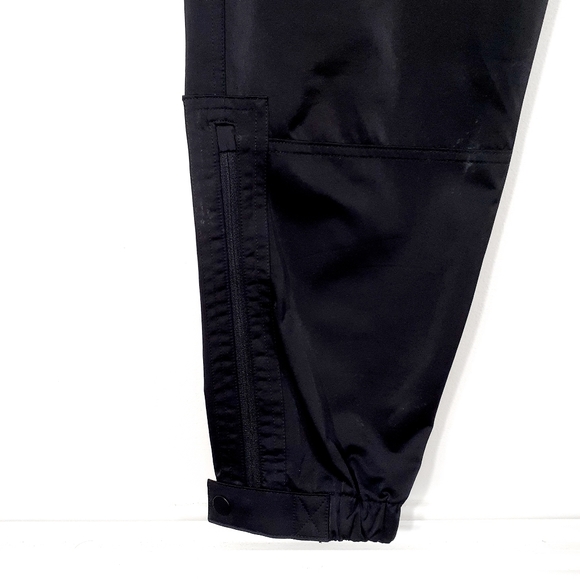 Athleta Radiant Jogger Pants in Black Size 6 - Picture 5 of 11